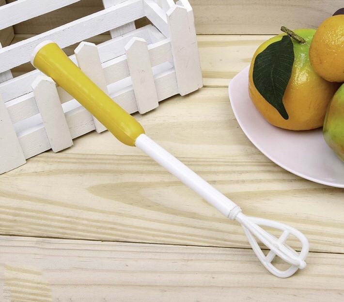 Cây đánh cafe và đánh trứng bằng tay