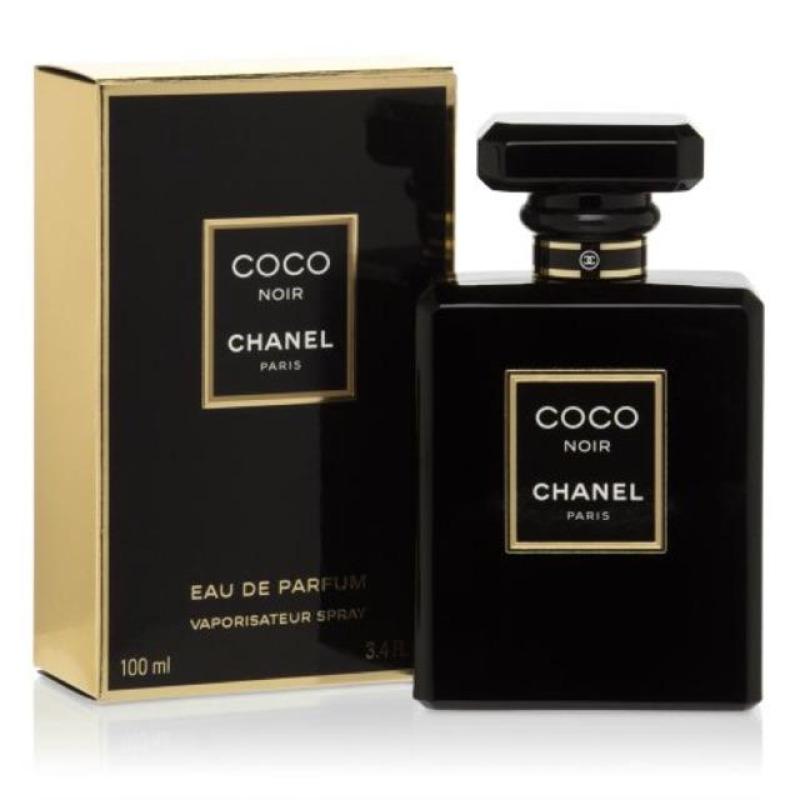 Nước hoa nữ Coco Noir EDP - Chanel Pháp