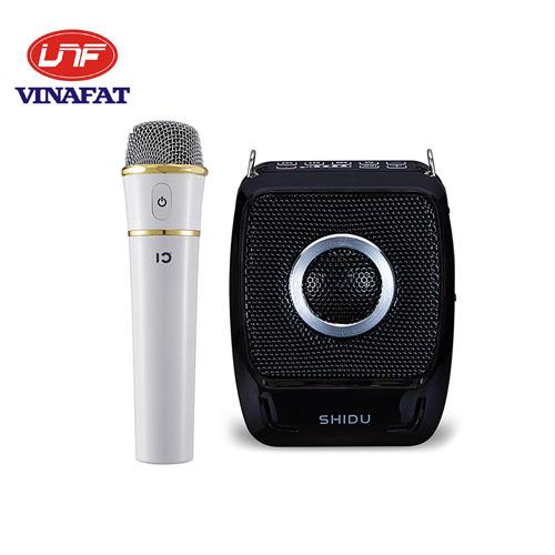 Máy trợ giảng không dây UHF wireless Shidu SD-S92