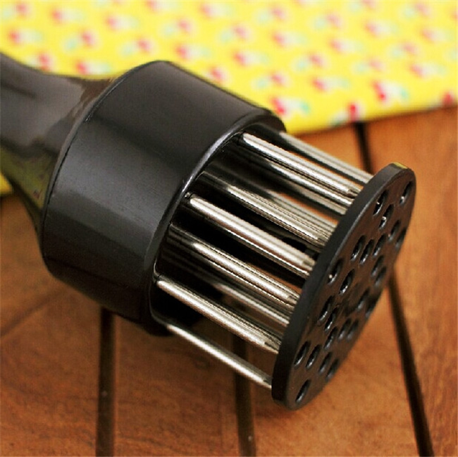 dung cu lam Meat Tenderizer