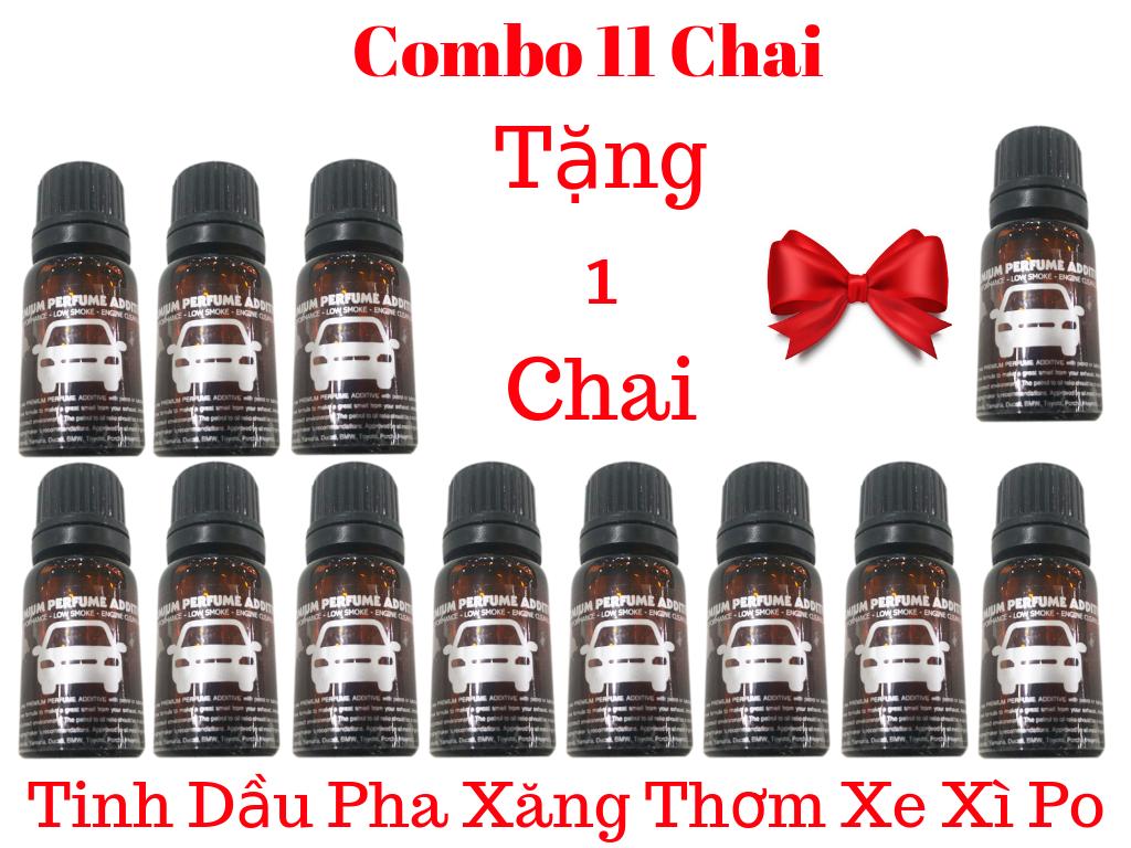 [HCM]Combo 11 Tặng 1 Lọ Phụ Gia Tinh Dầu Thơm Cao Cấp Cho Xe Máy 4 Thì Và 2 Thì Sản Phẩm Chất Lượng Gian Hàng Uy Tín Giá Cả Cực Tốt Mua Ngay.