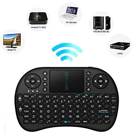 Bàn phím mini cho TV box mini keyboard - Minikeyboard