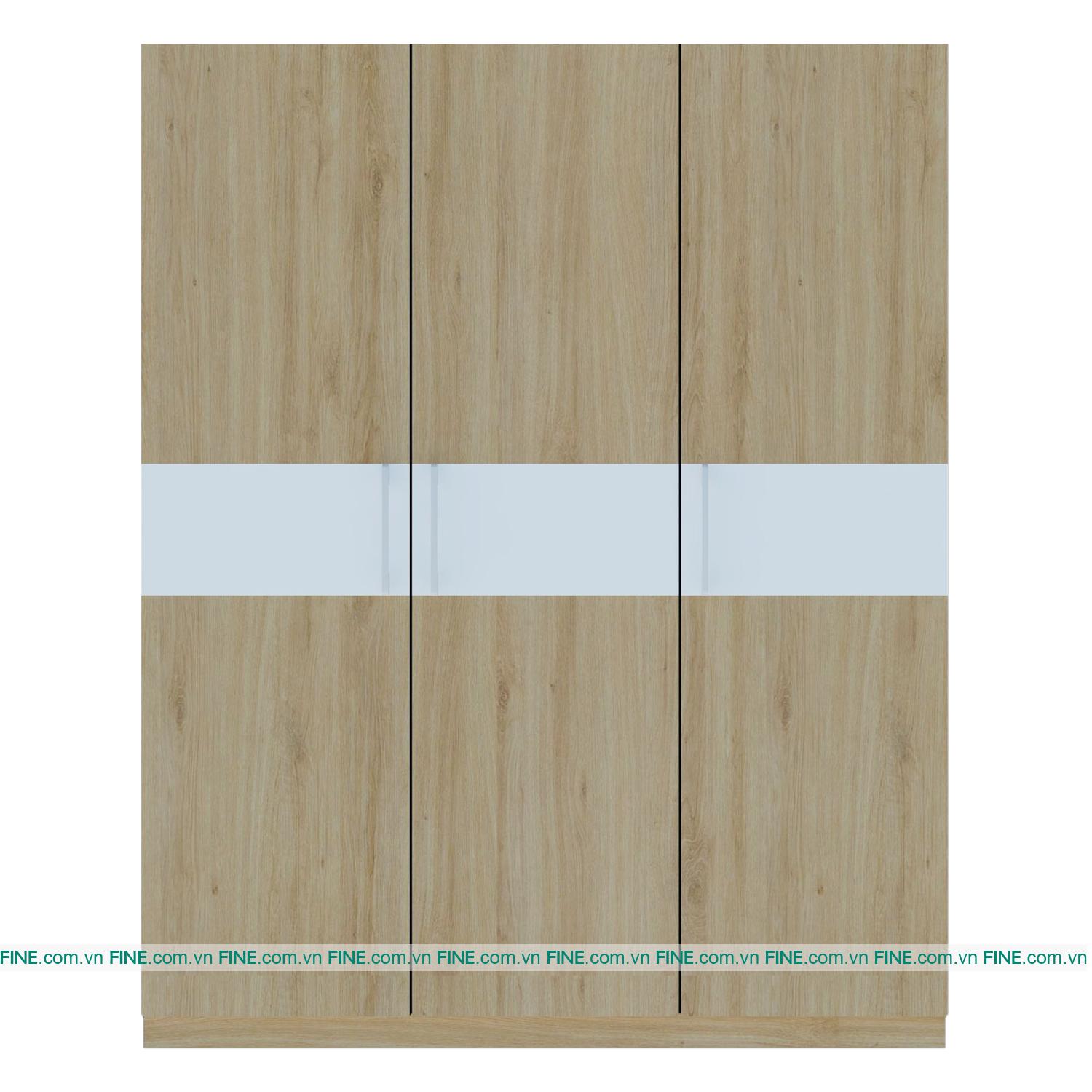 Tủ áo fine ft021