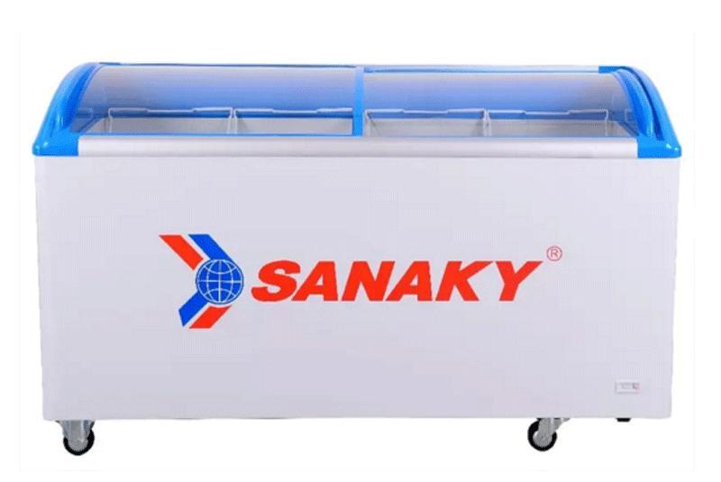 Bảng giá Tủ đông Sanaky VH-4899K 480L Điện máy Pico