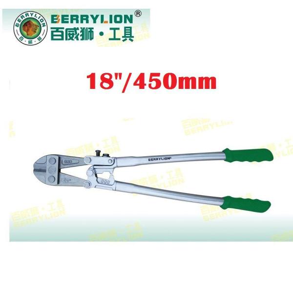 Kéo cắt sắt Berrylion 18/450mm - 042001018