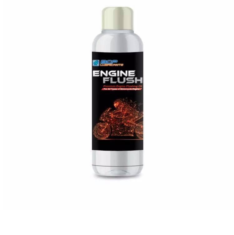 Dung dịch súc rửa động cơ bcp engine flush made in thailand
