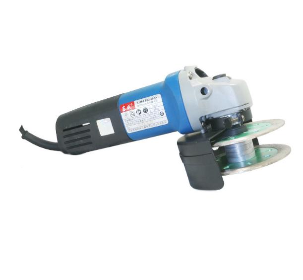 Bộ chuyển đổi máy mài góc thành máy cắt rãnh tường cho máy 100mm, 125mm và 150mm