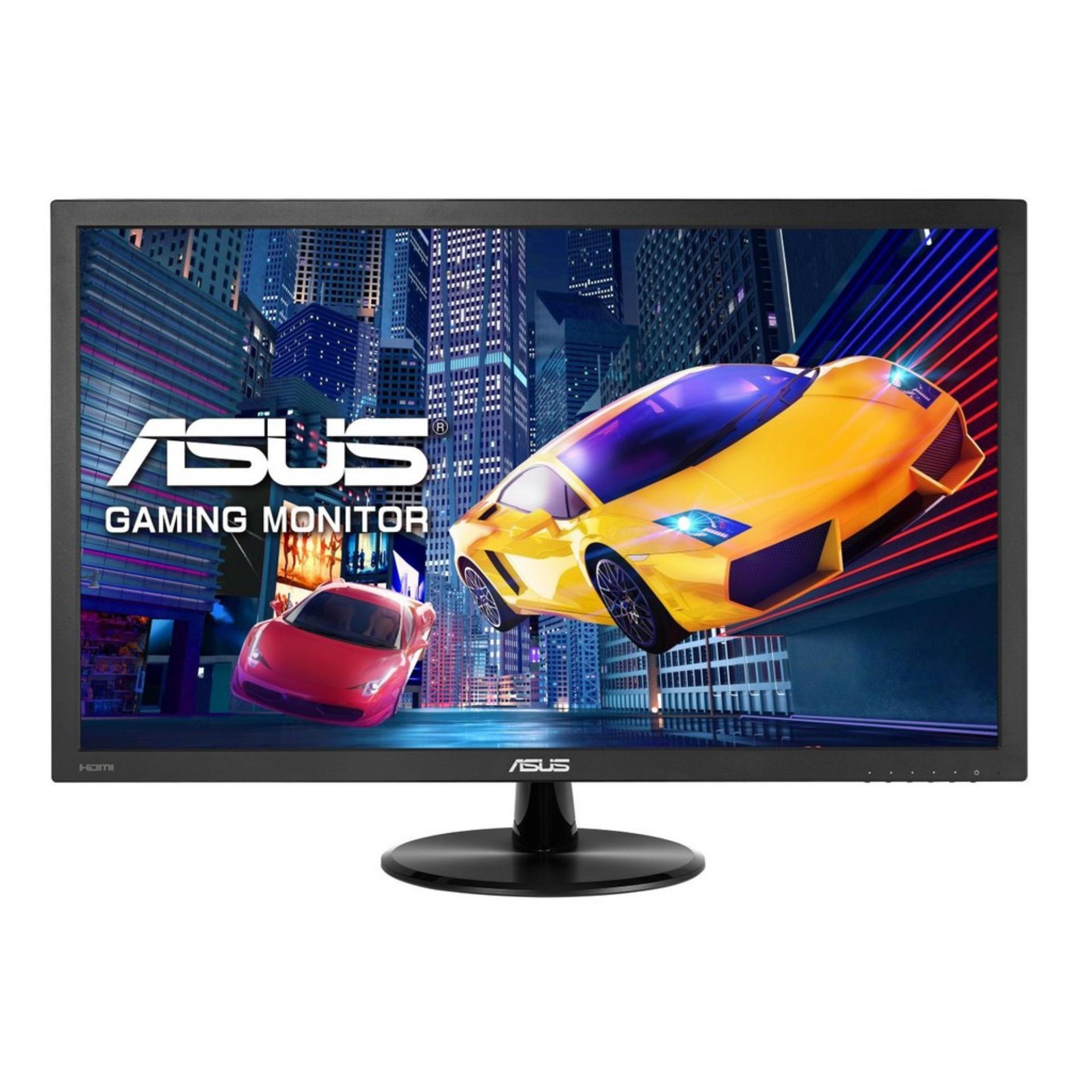 Asus 21.5 vp228ne led.