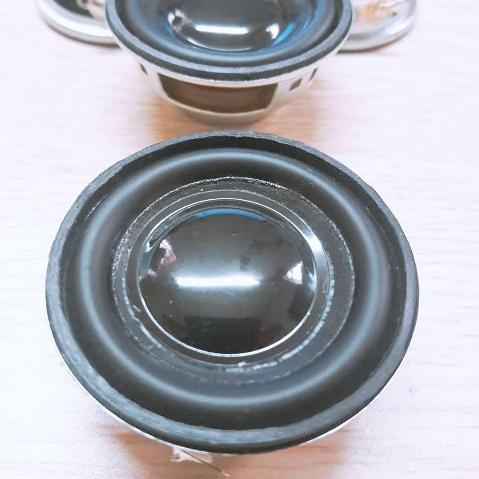 Combo 2 loa 4ohm - 3w