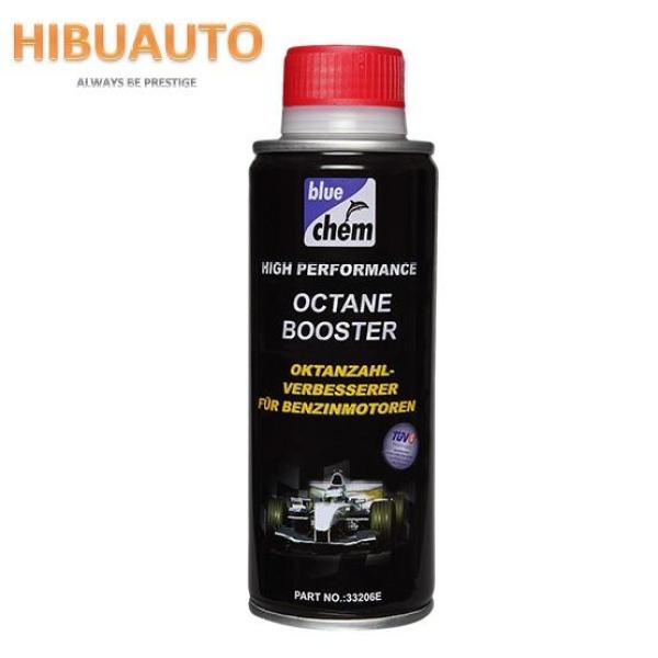 [HCM]Dung dịch tăng chỉ số Octan cho xăng Bluechem Octane Booster 250ml