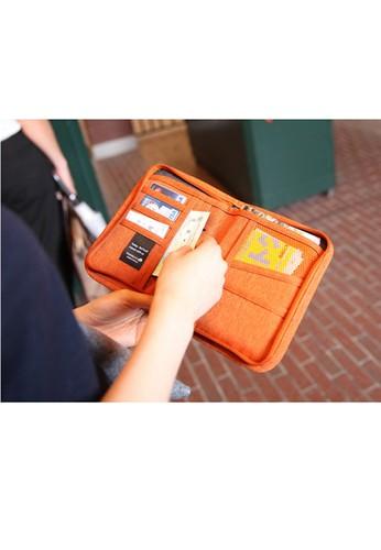 Ví đựng passport visa ver.4