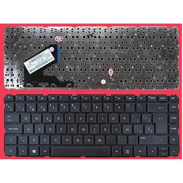 Bàn phím laptop hp pavilion 14-b151tu -hp pavilion 14-b100e