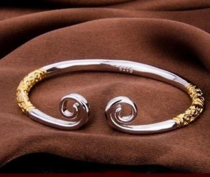 Vòng tay kim cô, vòng tay Tề Thiên Đại Thánh Du Ký ( vân vàng ) - NHH1522