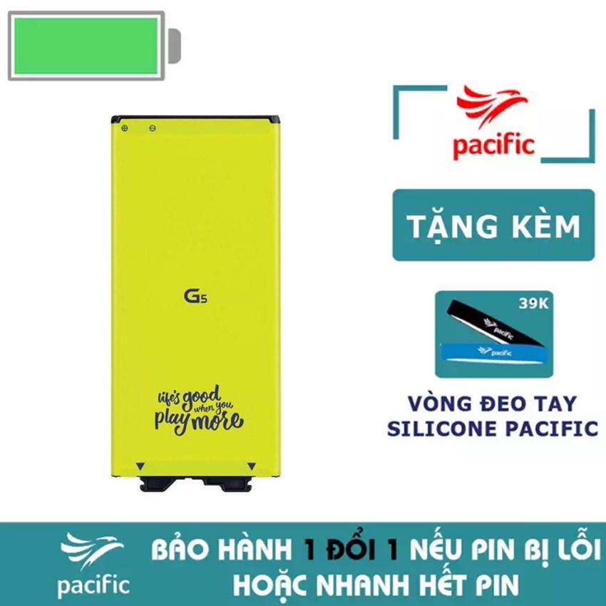 Pin LG G5 (BL-42D1F) - 2800mAh Original Battery
