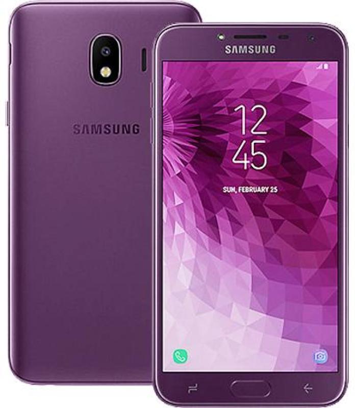 ĐTDĐ Samsung Galaxy SM-J400FZPDXXV Tím
