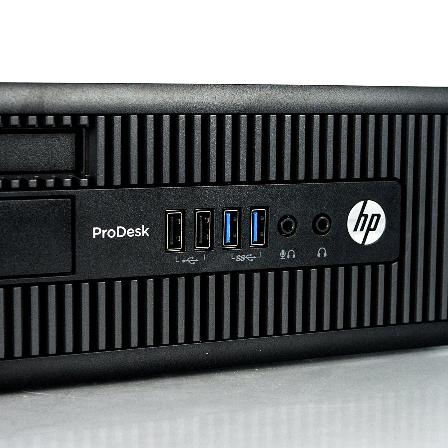 HP Prodesk 600 G1 SFF
