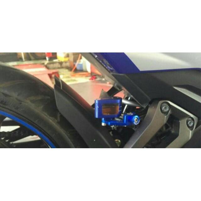 [HCM]Bình dầu Rizoma (giọt nước)