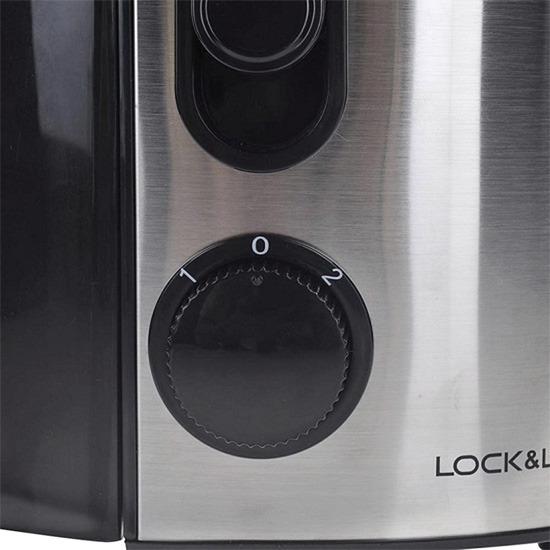 Máy ép trái cây tốc độ cao lock&lock elje-100