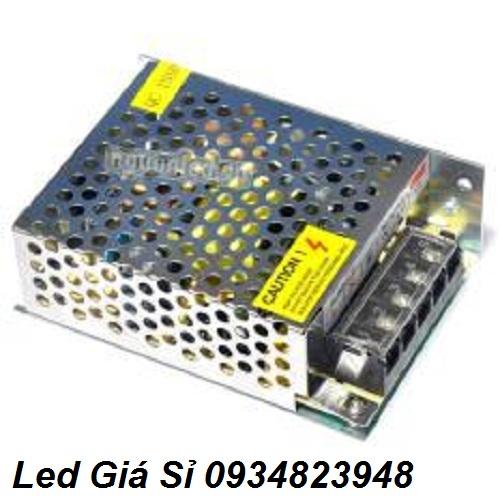 [HCM]Nguồn tổng tổ ong 12V 5A
