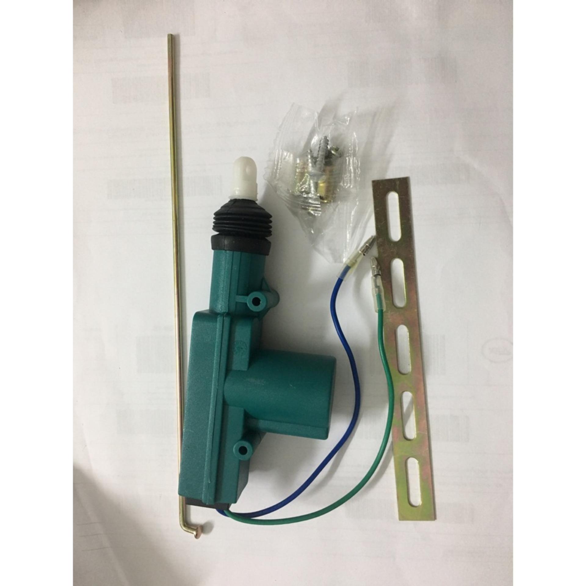Chuột điều khiển ô tô 12V ( 2 dây)