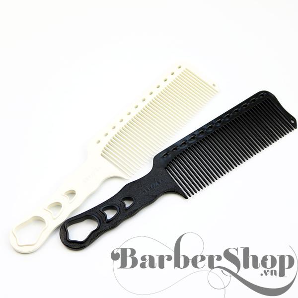 Lược cắt tóc barber comb yo-282