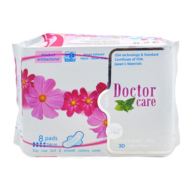 băng vệ sinh doctor care