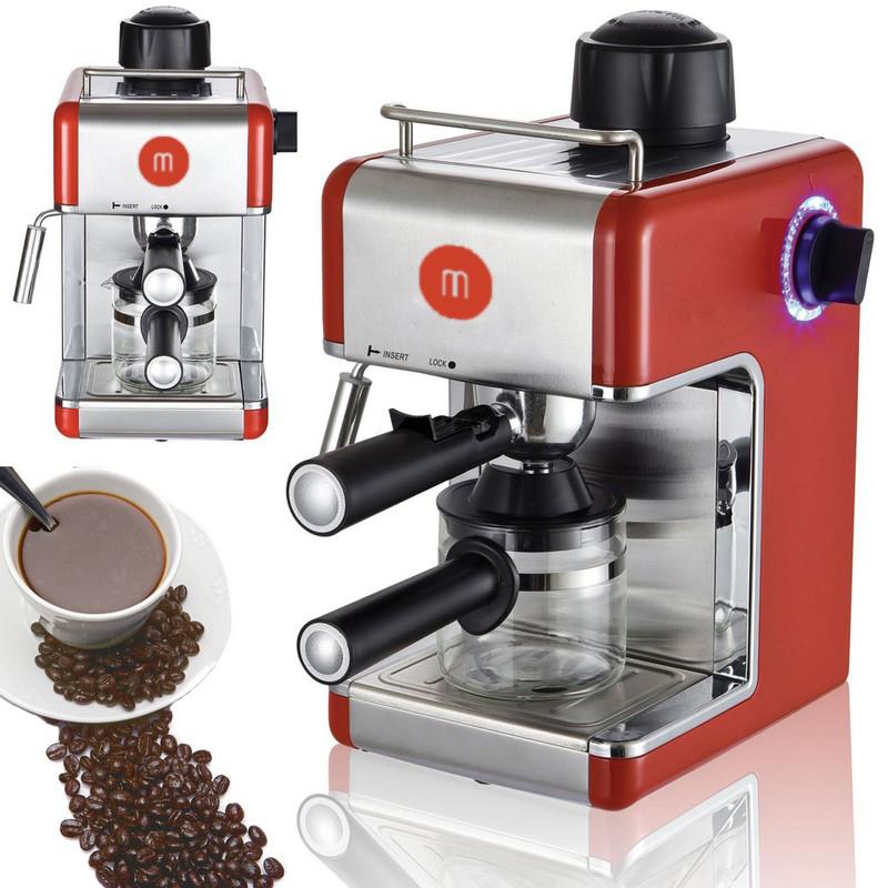 Máy pha cafe mishio mk05