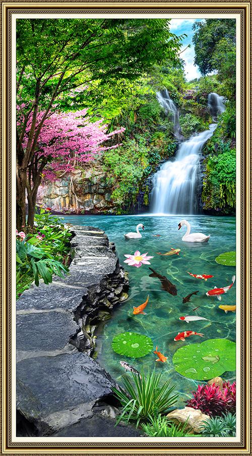 Hình nền thiên nhiên đẹp nhất cho điện thoại  Nature water Beautiful  nature pictures Water background