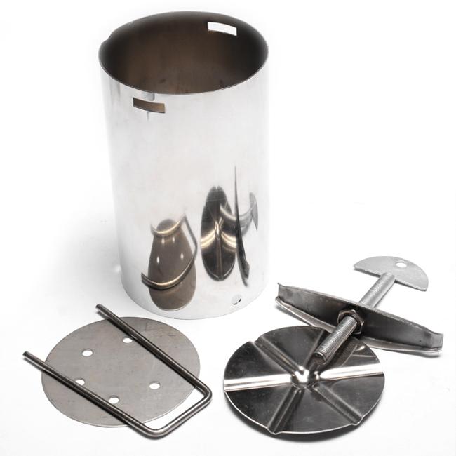 Khuôn Làm Giò Inox 2kg By Shop Sang Big