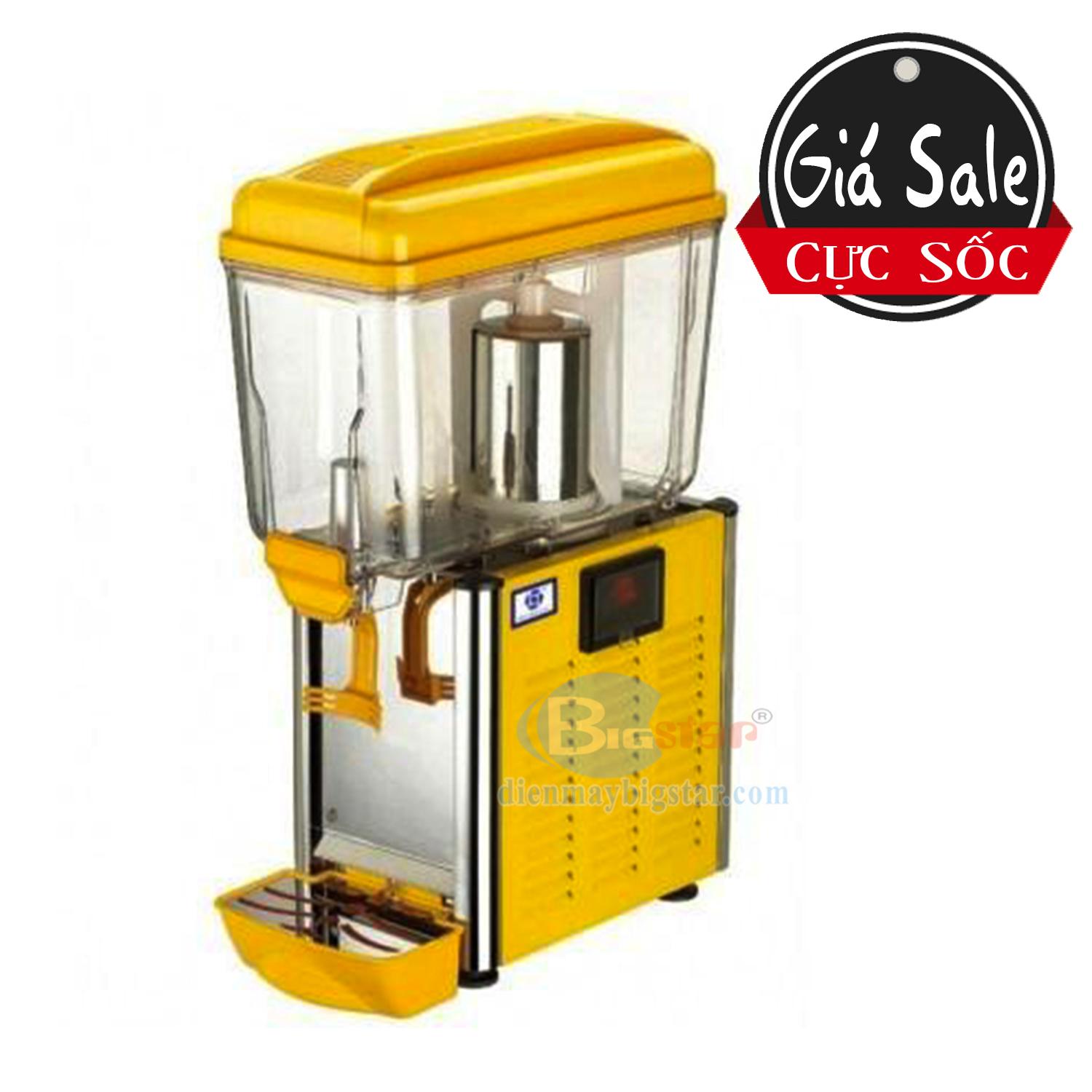 Máy làm lạnh nước trái cây YSJ18 (YSP18)