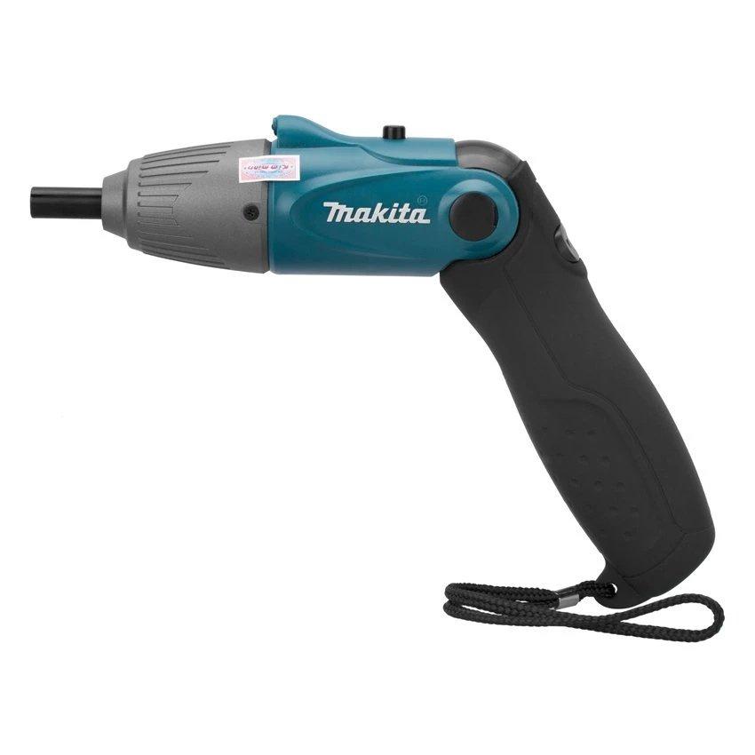 Máy vặn vít dùng pin makita 6723dw 4.8v