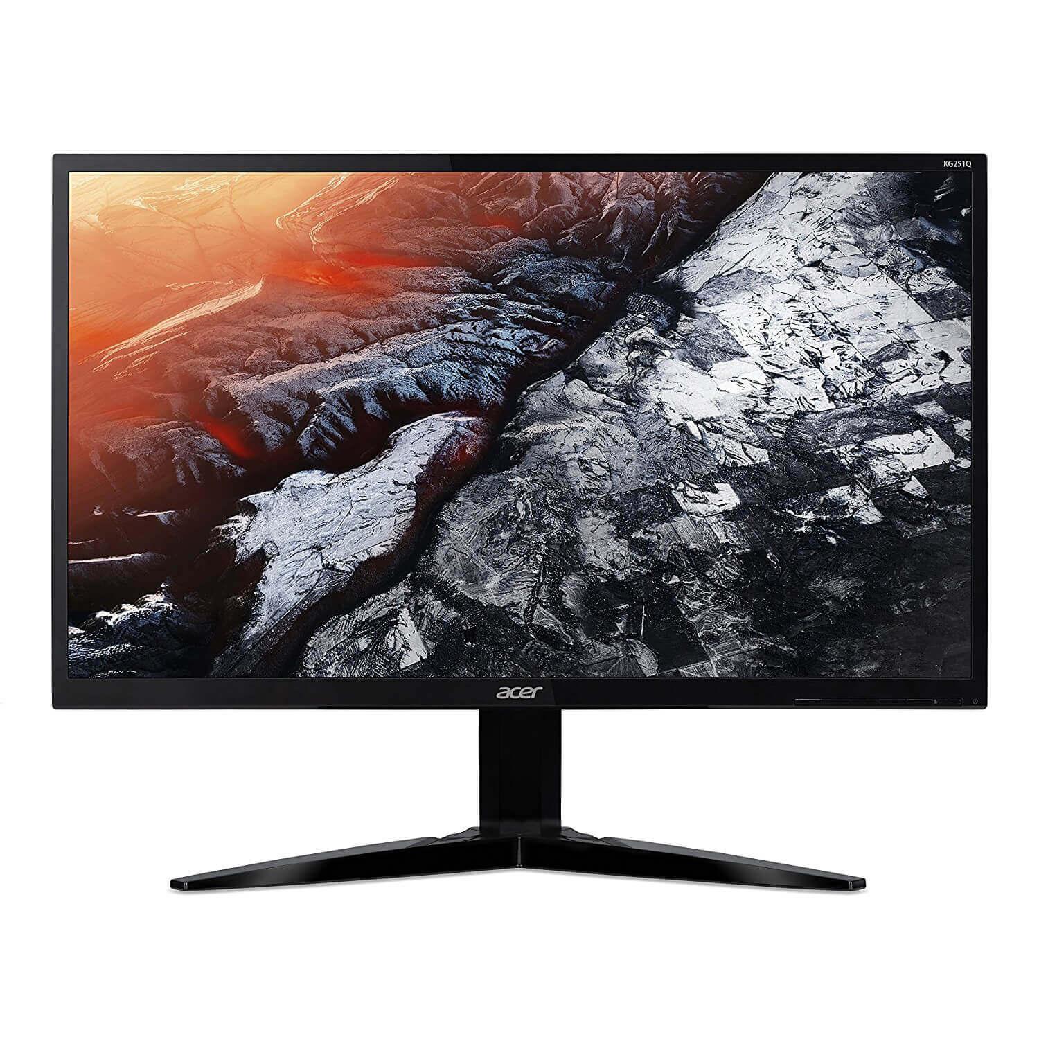 Màn hình acer nitro 27 inch vg270 led ips