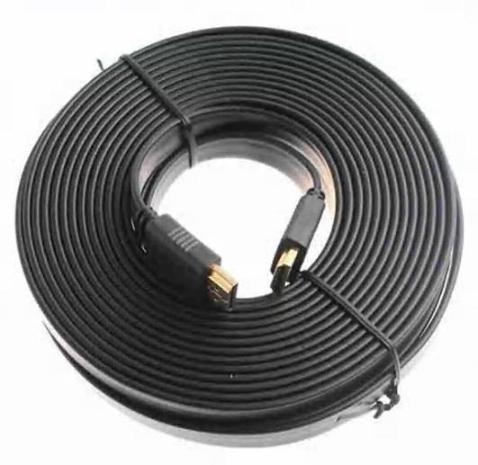 Dây hdmi loại dẹt 5m