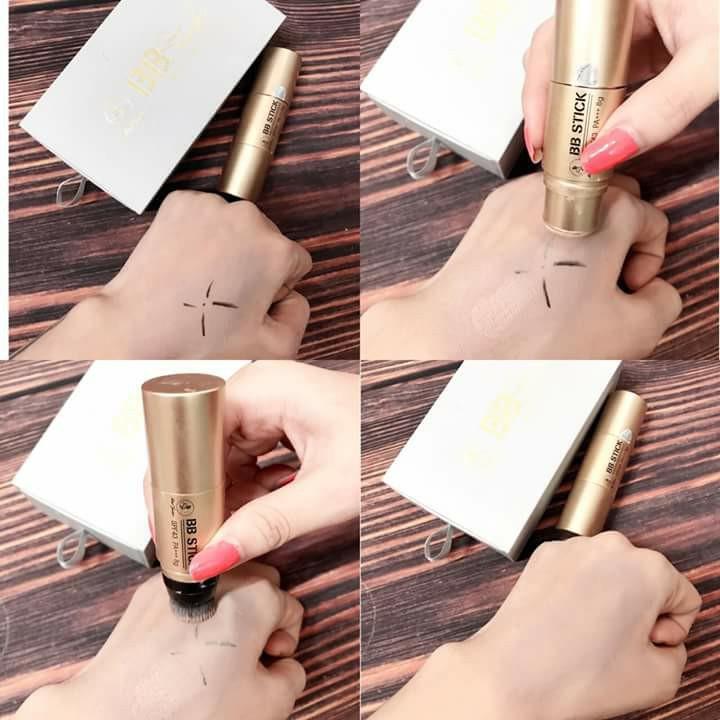 Kemn dạng thỏi cao cấp bb stick spf 43 pa+++