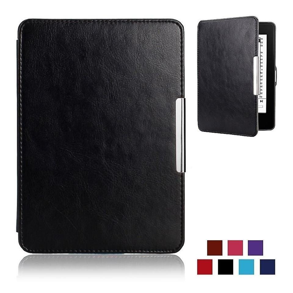 Bao Da Kindle Trơn Classic (Kindle Paperwhite)