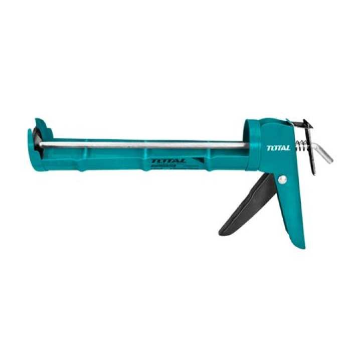 Dụng cụ bắn silicon Total THT20209 (dài 235mm)