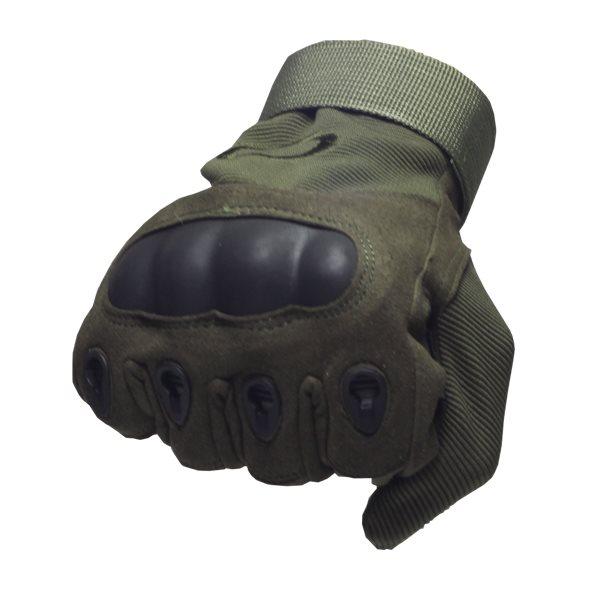 GĂNG TAY Oakley dài ngón