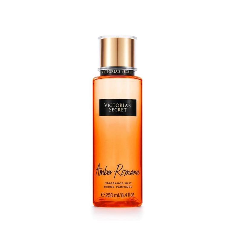 Xịt thơm của Victorias Secret hương Amber Romance Mỹ