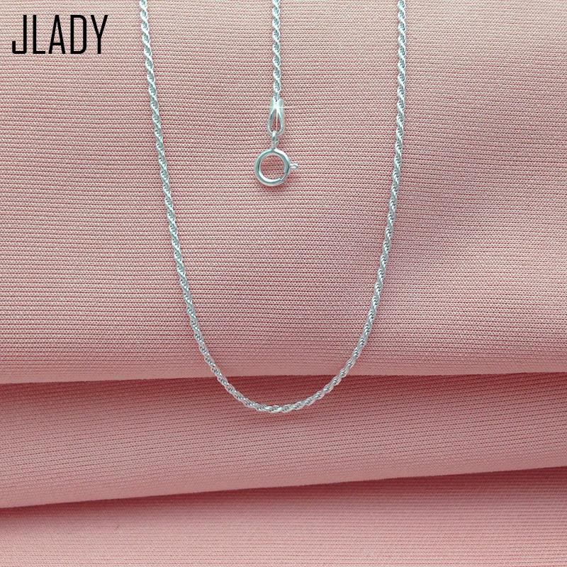 Dây chuyền bạc 925 sterling silver việt nam DY019