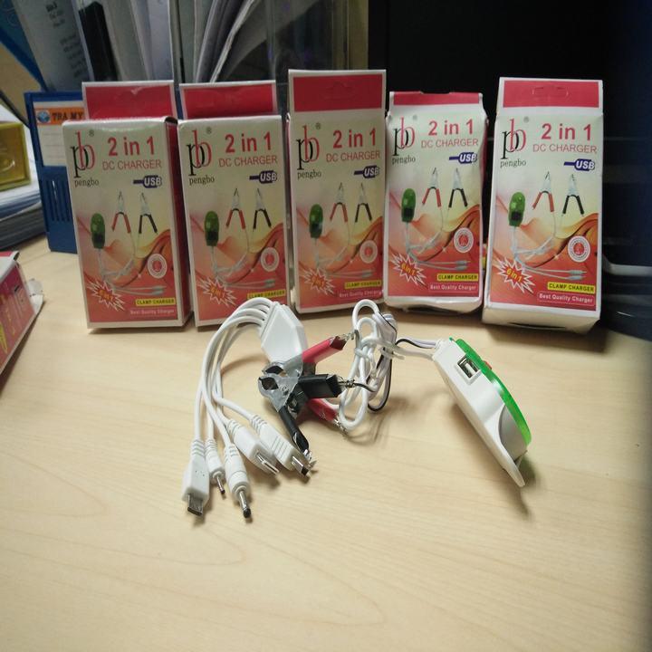 Sạc điện thoại trên xe máy| Bộ sạc điện thoại trên xe máy đấu trực tiếp ắc quy tiện dụng cho xe máy chạy grab, goviet, ship hàng