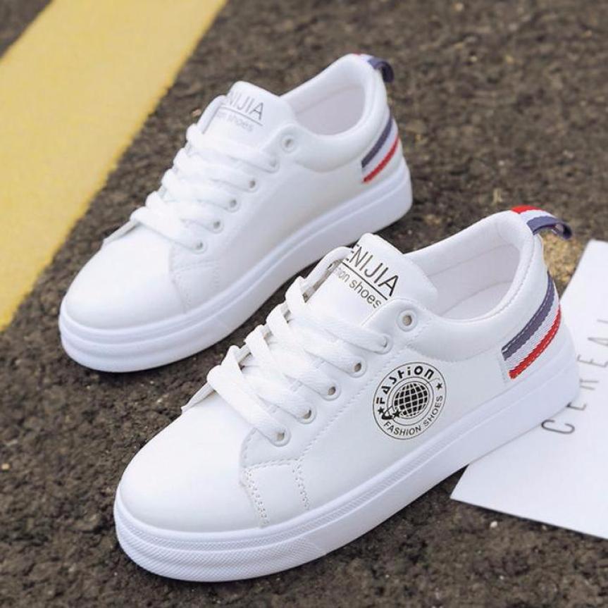 GIầy NỮ thuộc top10 thể thao HQ gót mầu 058 BHSHOES99 giá rẻ