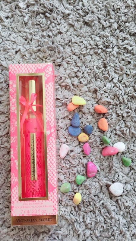 Nước hoa mini Victorias Secret Crush
