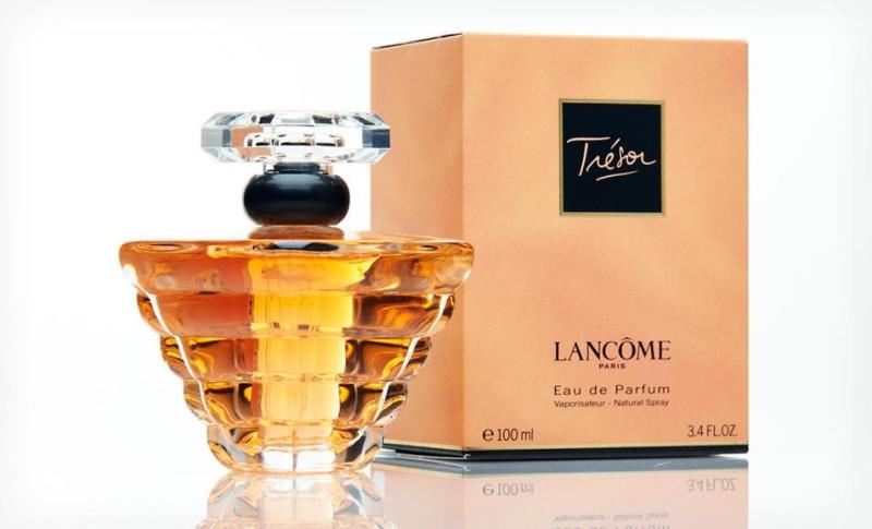 Nước hoa nữ thơm lâu -Nước hoa tháp 100ml
