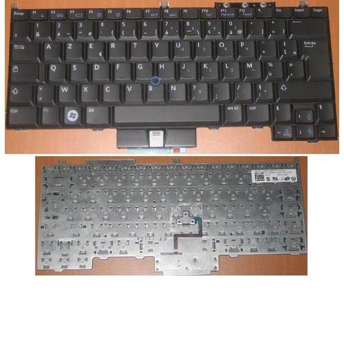 Bàn phím Keyboard Dell E4300 chất lượng cao, bảo hành 13 tháng.