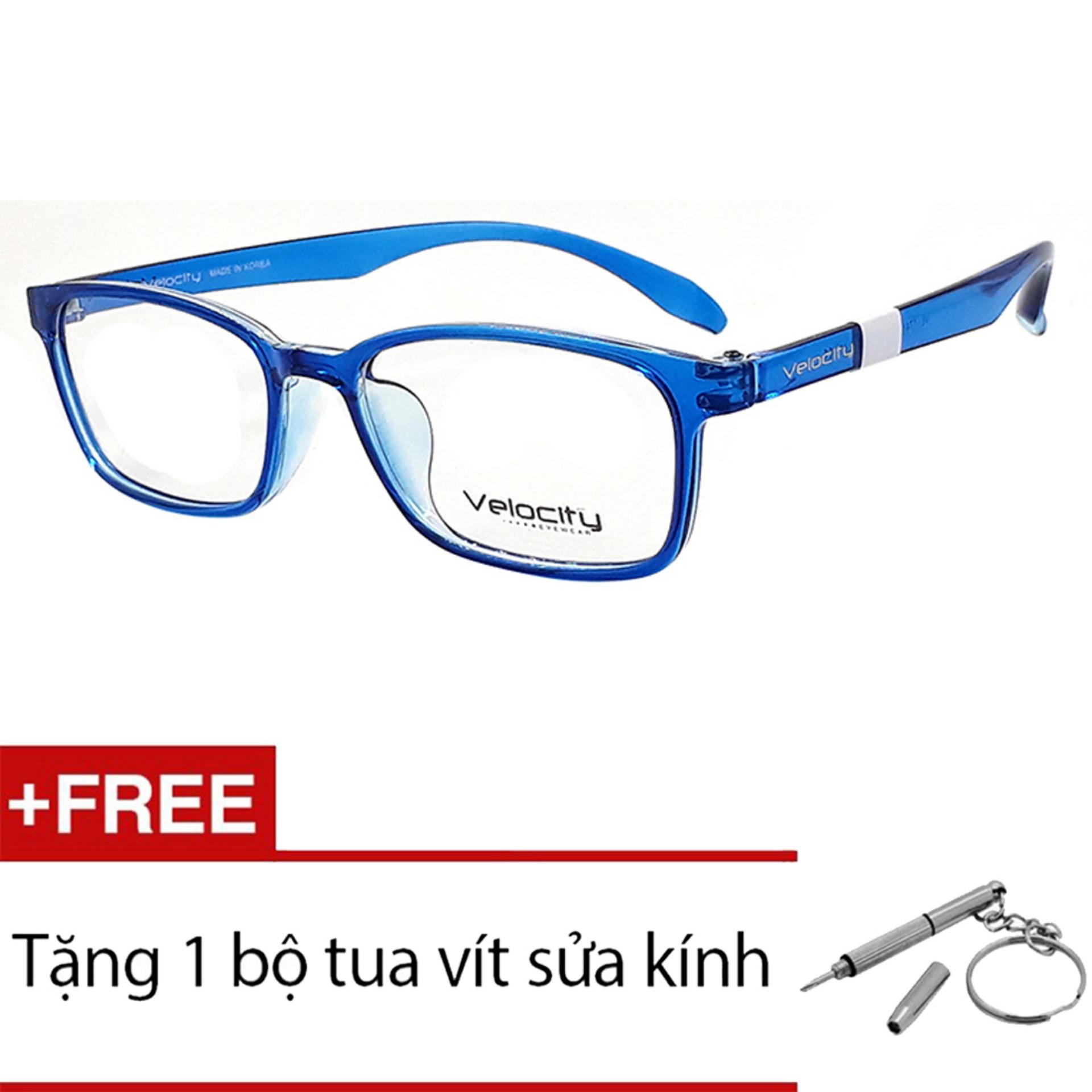 Gọng kính velocity vl17415 45