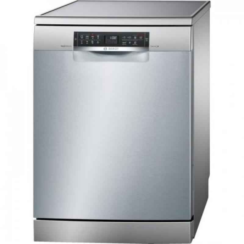 Giá bán Máy Rửa Bát Bosch SMS68TI02E ( seri 6 )