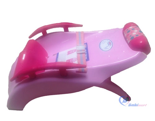 Ghế gội đầu đại SL2510