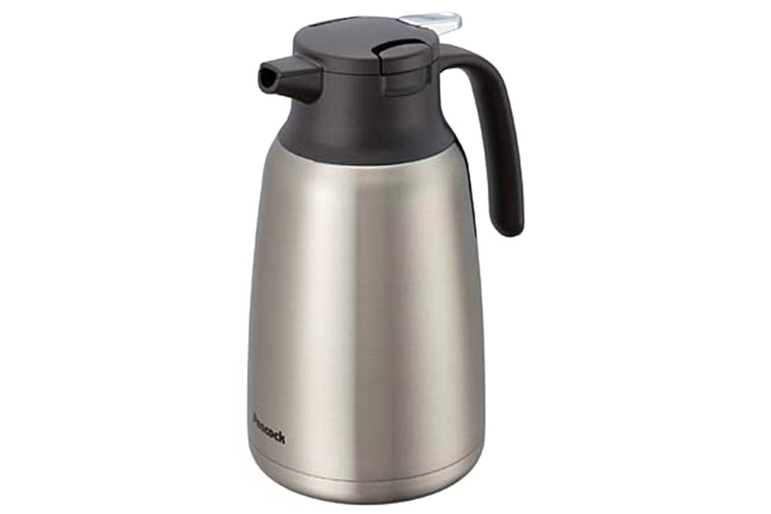 [HCM]Bình giữ nhiệt Peacock AHR-150 15L