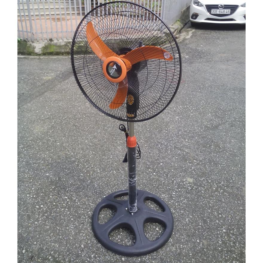 Bảo hành 12 Tháng Quạt cây công nghiệp Tico B500