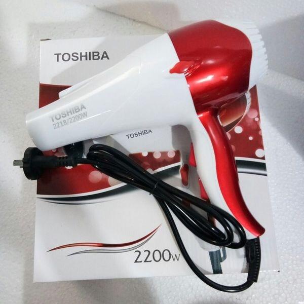 Máy sấy tóc CG2218(2200w-dùng cho tiệm làm tóc chuyên nghiệp)